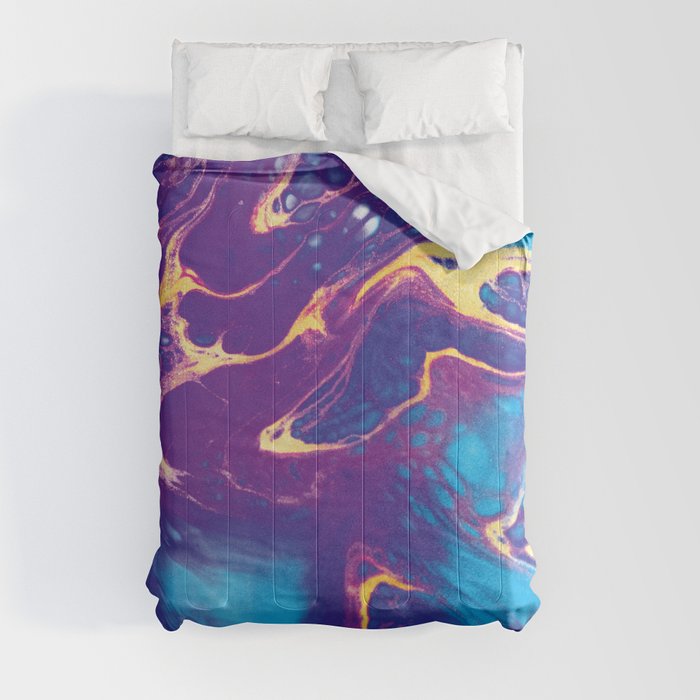 dragon Comforter