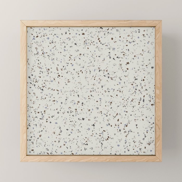 Framed Mini Art Print