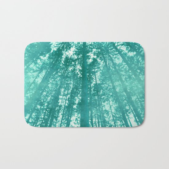 Glory of the Magnificents Bath Mat