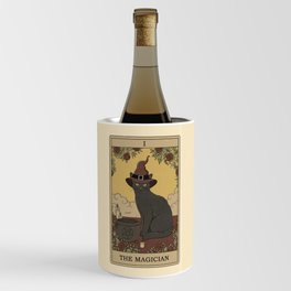 The Magician Wine Chiller