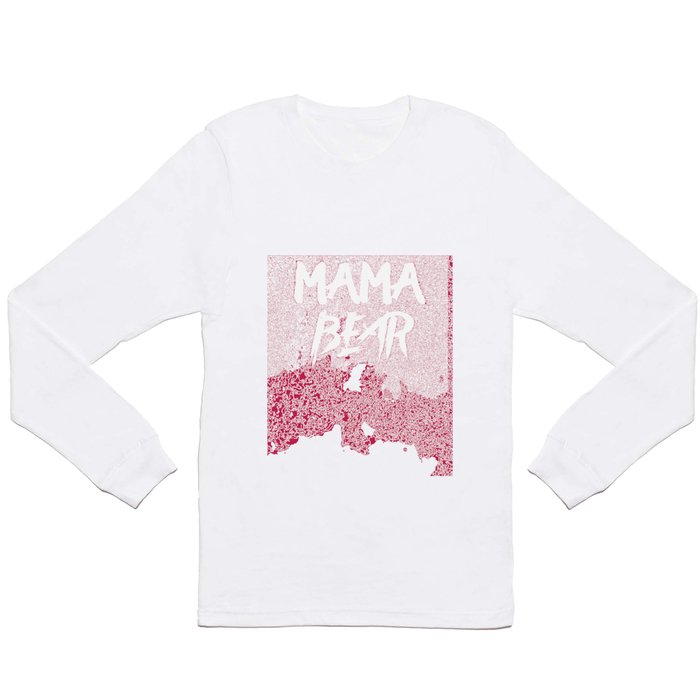 MAMA [GONNA] KNOCK [YOU] OUT Long Sleeve T Shirt