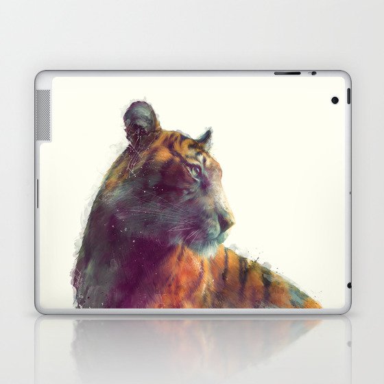 Tiger // Solace Laptop & iPad Skin