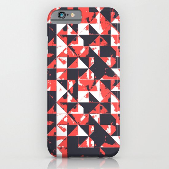 cyryl_crysh iPhone & iPod Case