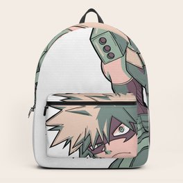 bakugou backpack