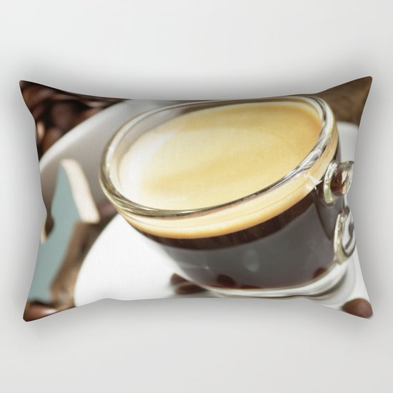 Espresso Maritim Rectangular Pillow