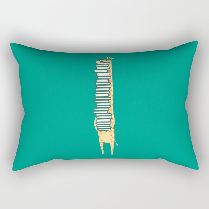 Rectangular Pillow