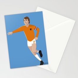 Cruyff Stationery Cards
