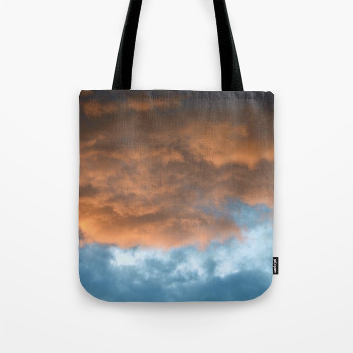 Sunset Dream Tote Bag
