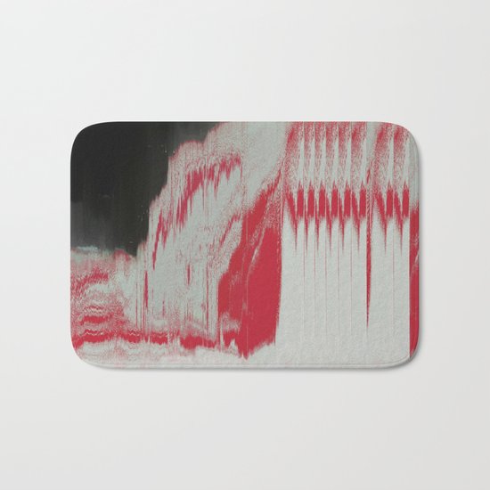 rdcrk Bath Mat