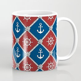 Sailor Ropes 04 Mug