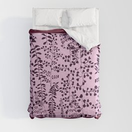 Purple's Cool Comforter