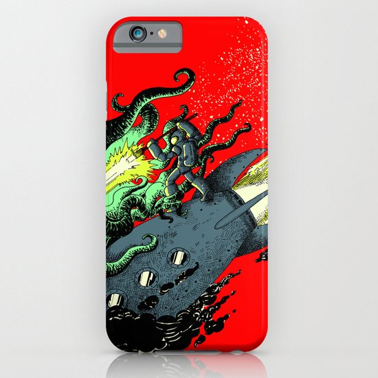 Ode to Joy - Color iPhone & iPod Case