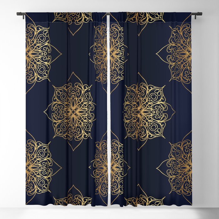 Blackout Curtain