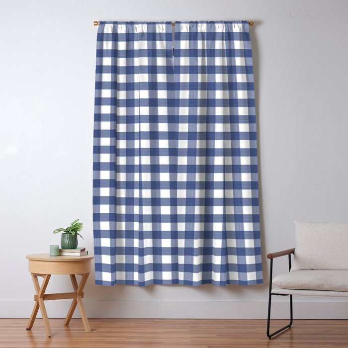 Blackout Curtain
