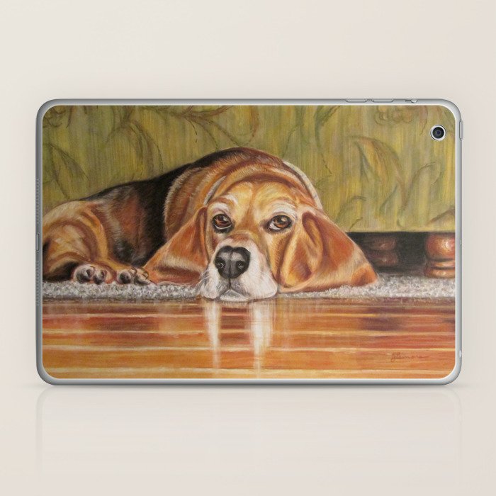 Tates basset 2024 hounds