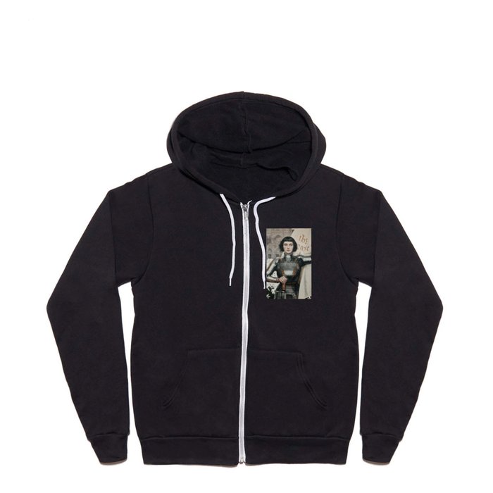 The shop iconic hoodies