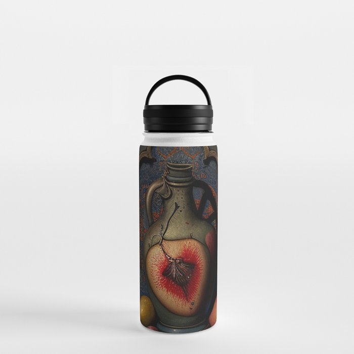 Sacred Heart Vessel Four Water Bottle