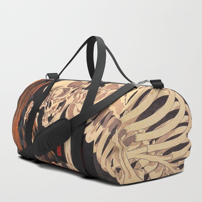 Spectre duffle clearance bag