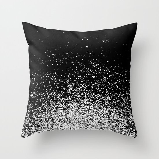 infinity Throw Pillow