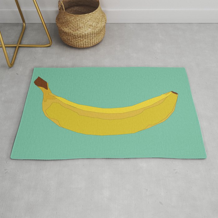 Bananarma Rug