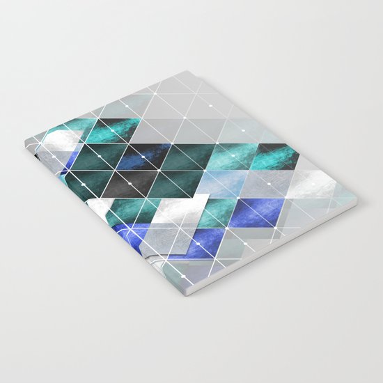 Wynter Notebook