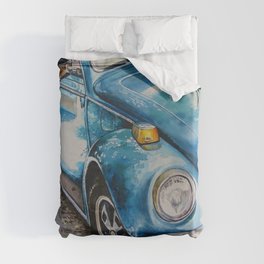 REFLECTIONS Duvet Cover