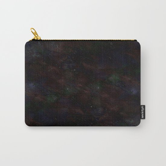 DARKNESS Carry-All Pouch