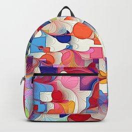 COLORS 222 Backpack