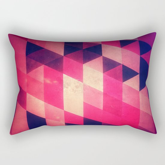 ryds Rectangular Pillow