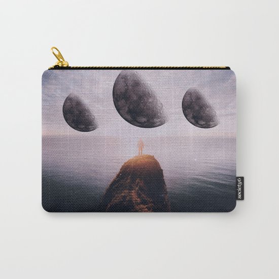 Apocalypse Carry-All Pouch