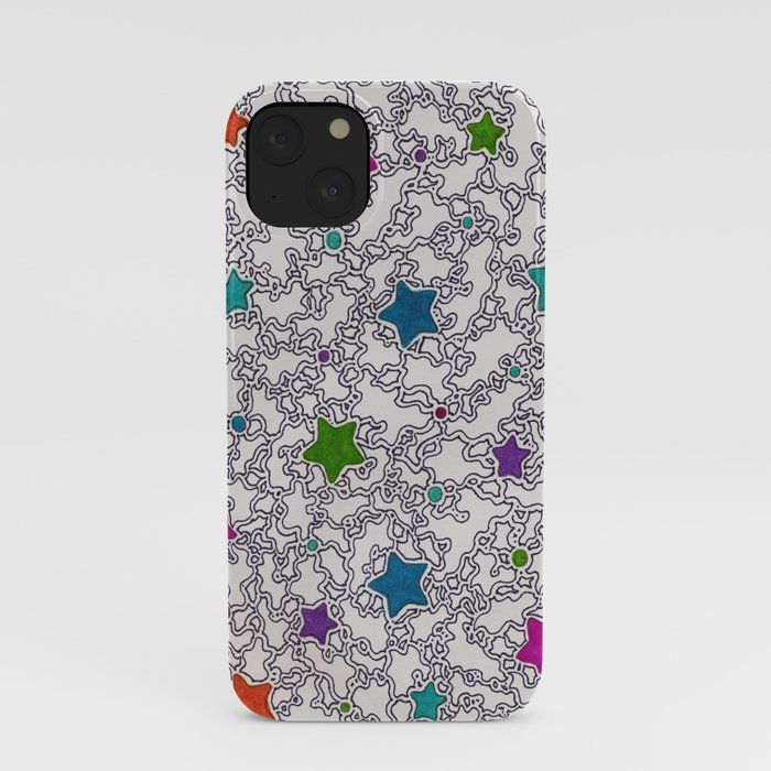 By Starlight iPhone Case