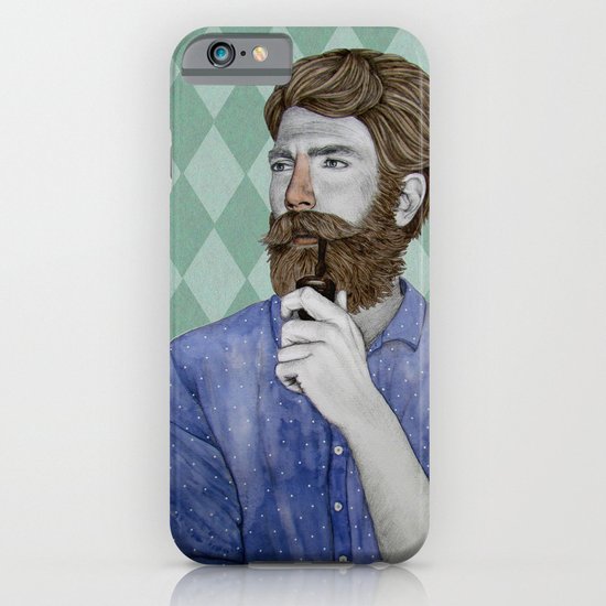 Igor iPhone & iPod Case