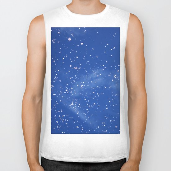 Joy Biker Tank