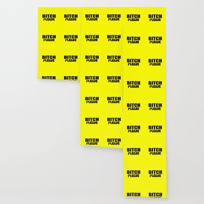 Bitch Please Funny Sarcastic Sayings And Quotes Wallpaper By