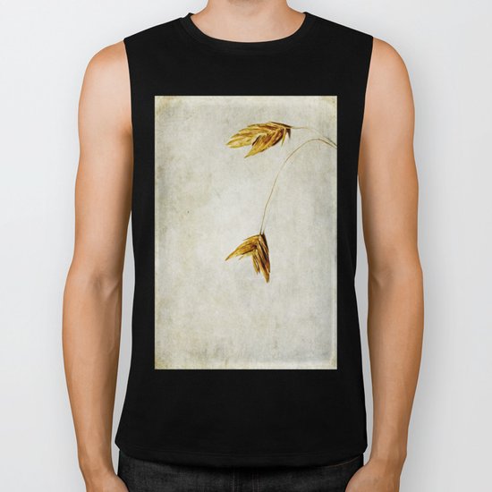 dropping down Biker Tank