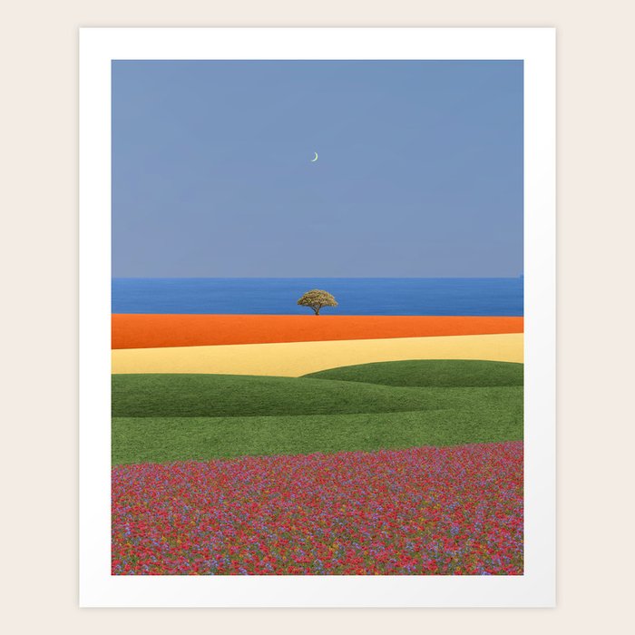 Art Print