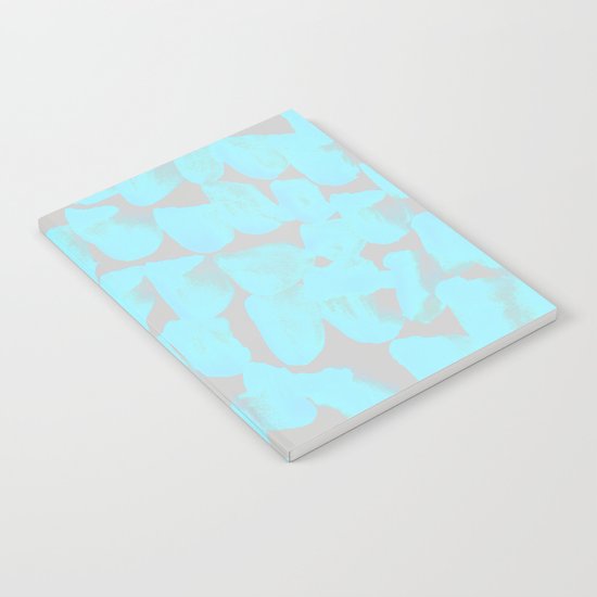 Abstract Pattern 78 Notebook