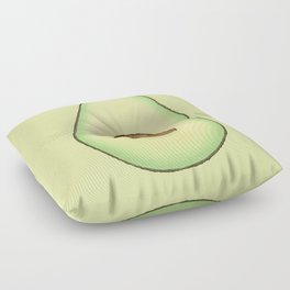 Avocado Floor Pillow