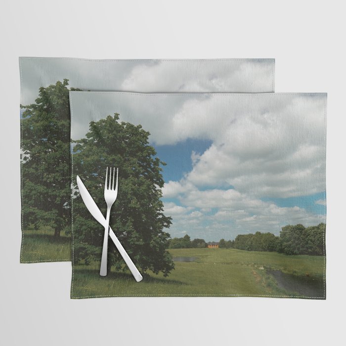 Countryside Placemat