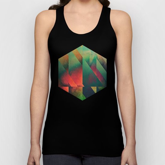 1 hyx Unisex Tank Top