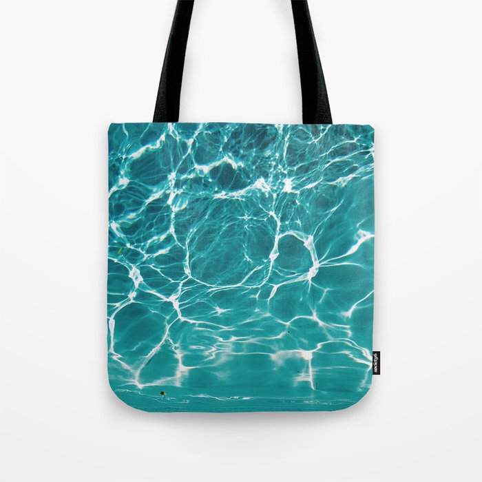 swim good Tote Bag