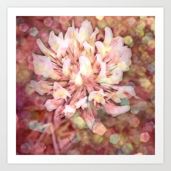 Some Kind of Love Art Print