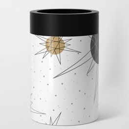 Atomic Stars Neutral Can Cooler