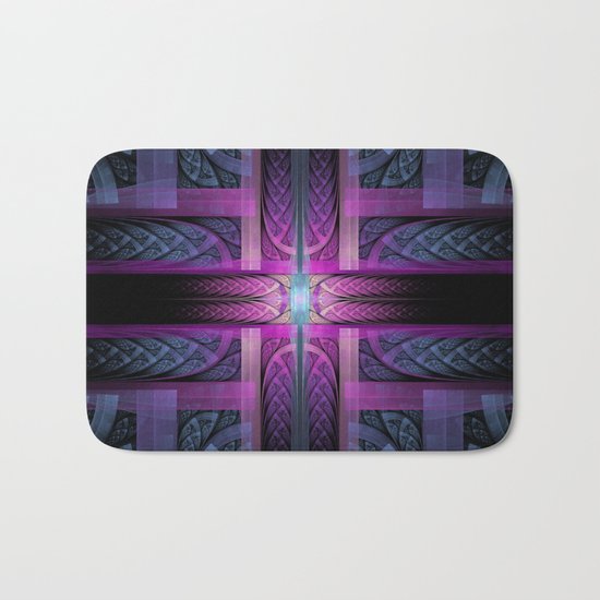 Guiding Light Bath Mat