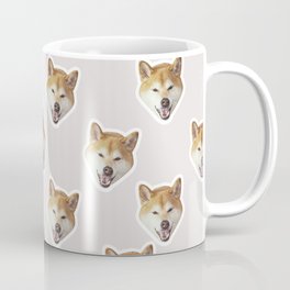 Tomo Coffee Mug