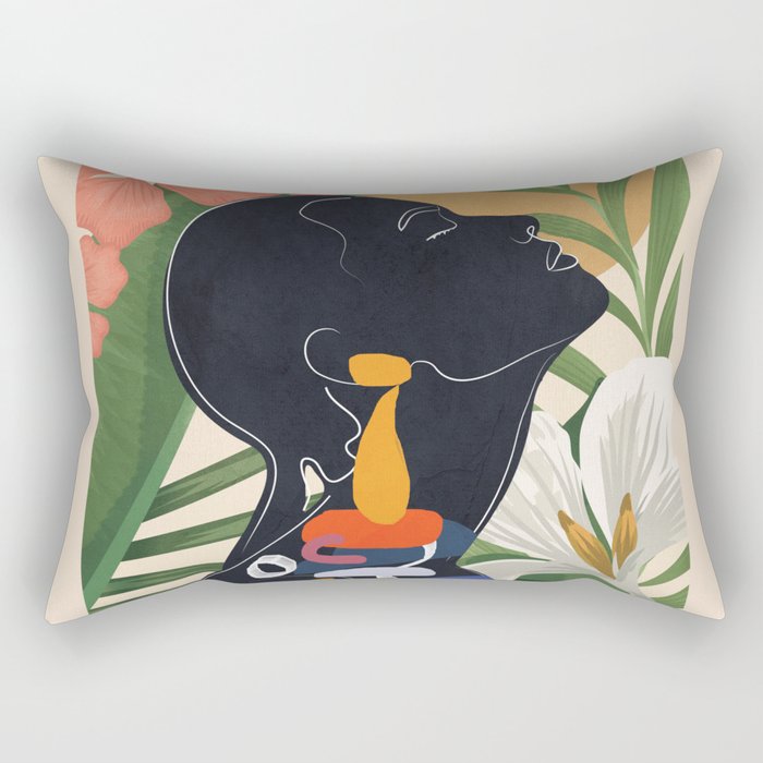 Rectangular Pillow