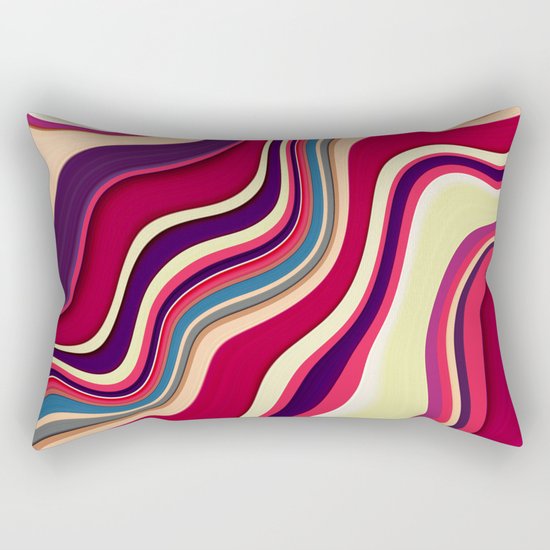 S15 Rectangular Pillow