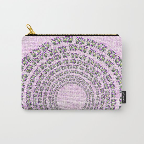 April bowers Carry-All Pouch