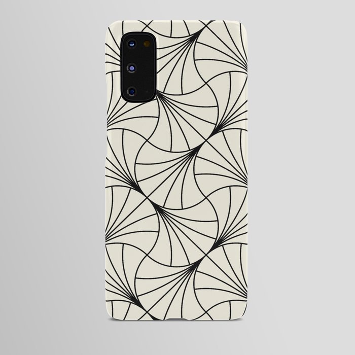 Art Deco Pattern #4 Android Case