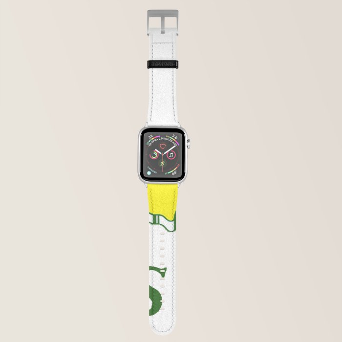 Golf apple outlet watch band